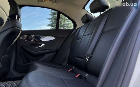 Mercedes-Benz C-Класс 2018 - фото 10