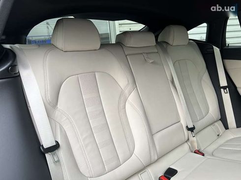 BMW X6 2022 - фото 28