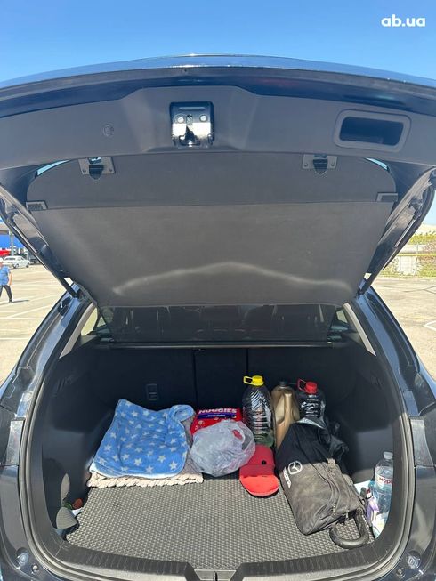 Mazda CX-5 2015 - фото 15
