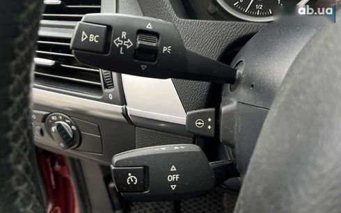 BMW X6 2008 - фото 23