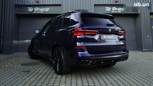 BMW X5 2024 - фото 15