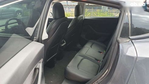 Tesla Model Y 2021 - фото 15