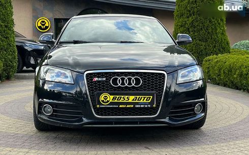 Audi A3 2009 - фото 2