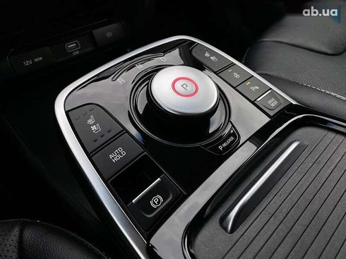 Kia Niro 2022 - фото 10