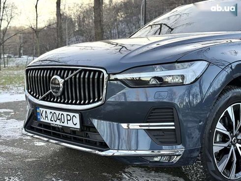 Volvo XC60 2023 - фото 6