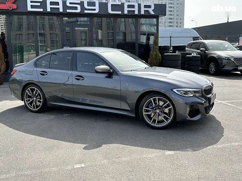 BMW 3 серия 2021 - фото 16