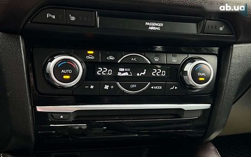Mazda 6 2015 - фото 17