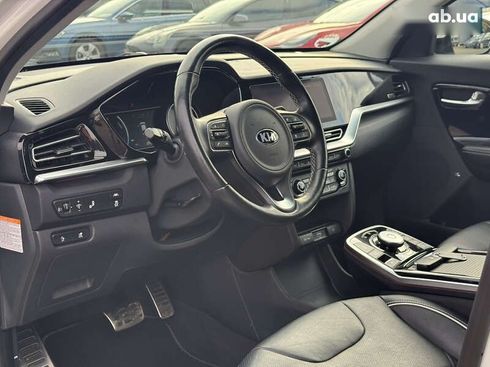 Kia Niro 2021 - фото 24