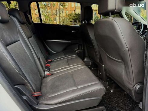 Opel Zafira 2018 - фото 27