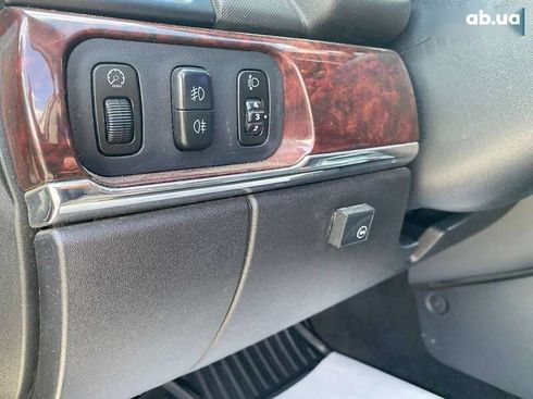 Mitsubishi Galant 2008 - фото 17