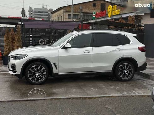 BMW X5 2018 - фото 7