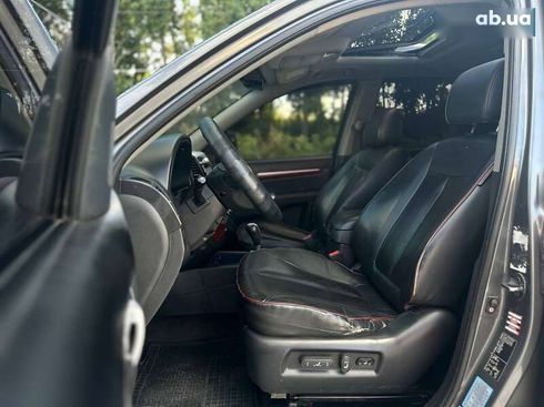 Hyundai Santa Fe 2006 - фото 15