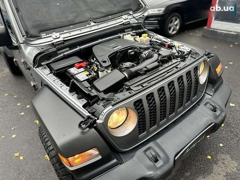 Jeep Gladiator 2019 - фото 30