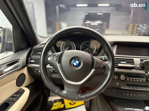 BMW X5 2011 - фото 12