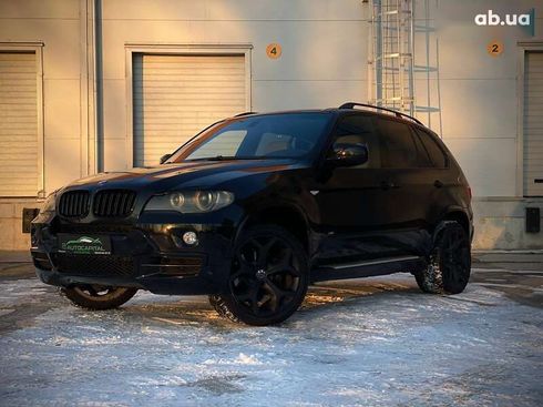 BMW X5 2007 - фото 2