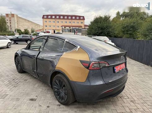 Tesla Model Y 2021 - фото 5