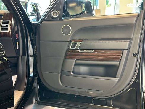 Land Rover Range Rover 2015 - фото 24