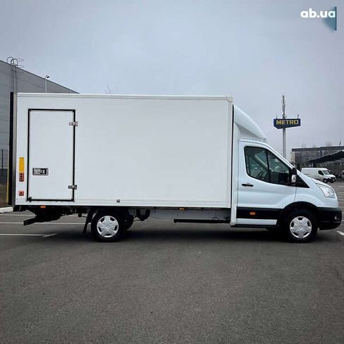 Ford Transit 2021 - фото 2