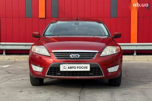 Ford Mondeo 2008 - фото 3