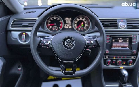 Volkswagen Passat 2015 - фото 14