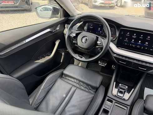 Skoda Octavia 2020 - фото 19