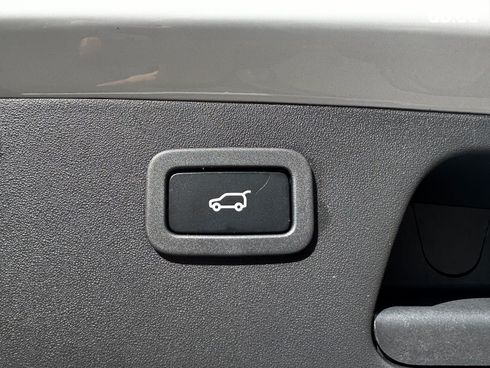 Jaguar E-Pace 2019 белый - фото 10