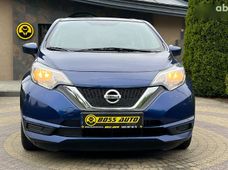 Продажа Nissan б/у в Львовской области - купить на Автобазаре