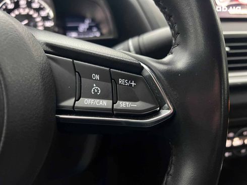 Mazda 3 2017 синий - фото 17