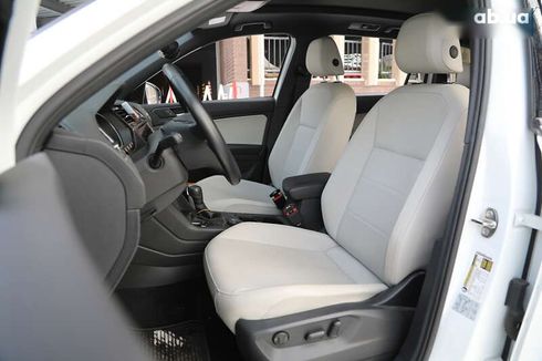 Volkswagen Tiguan 2020 - фото 7