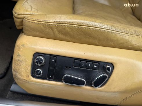 Bentley Continental 2006 черный - фото 19