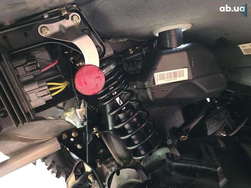 BRP Can Am 2022 - фото 27
