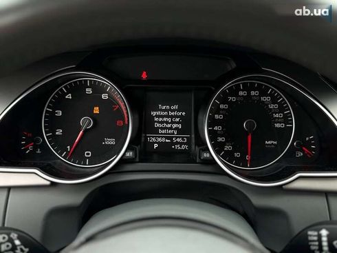 Audi A5 2012 - фото 17