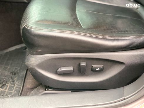 Infiniti Q50 2013 коричневый - фото 25
