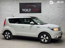 Продажа б/у Kia Soul в Владимир-Волынском - купить на Автобазаре