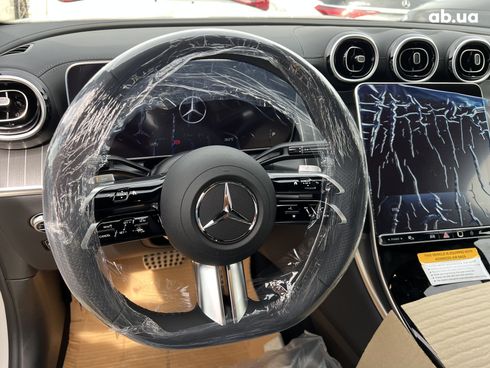 Mercedes-Benz GLC-Класс 2024 - фото 38