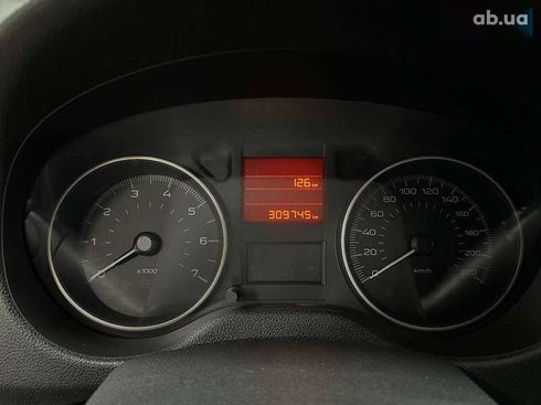 Peugeot 301 2021 - фото 20