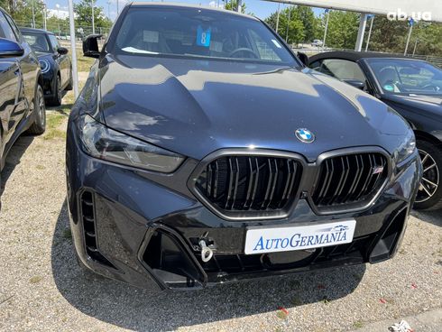 BMW X6 2023 - фото 42
