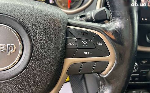 Jeep Cherokee 2016 - фото 11