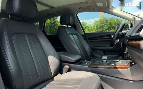 Audi Q5 2019 - фото 9