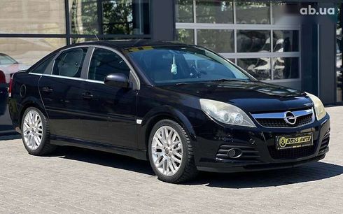Opel Vectra 2006 - фото 2