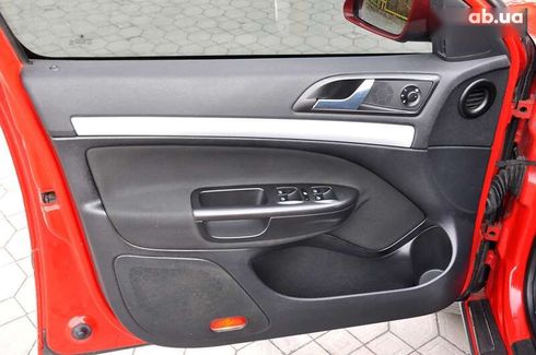 Skoda octavia a5 combi scout 2008 - фото 15