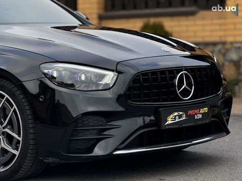Mercedes-Benz E-Класс 2020 - фото 7