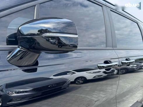 Kia Carnival 2021 - фото 8