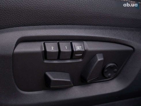 BMW X5 2017 - фото 17