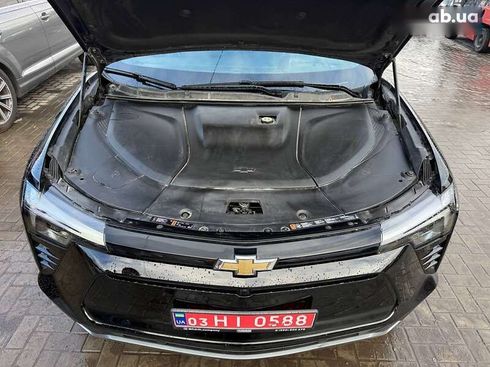 Chevrolet Blazer 2024 - фото 22