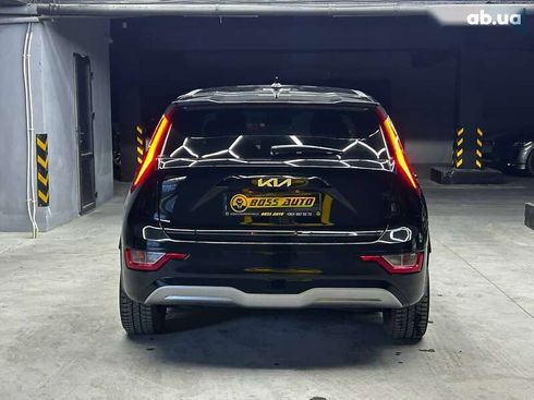 Kia Niro 2023 - фото 5