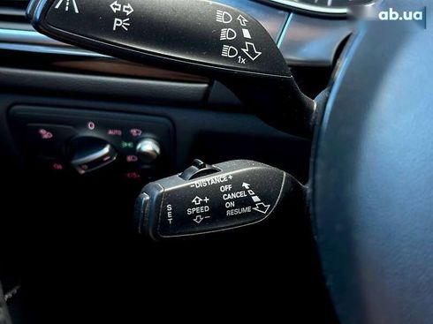 Audi a6 allroad 2013 - фото 19