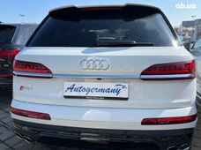 Продажа б/у Audi SQ7 в Киеве - купить на Автобазаре