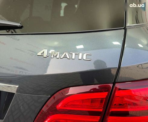 Mercedes-Benz GLE-Class 2015 - фото 8