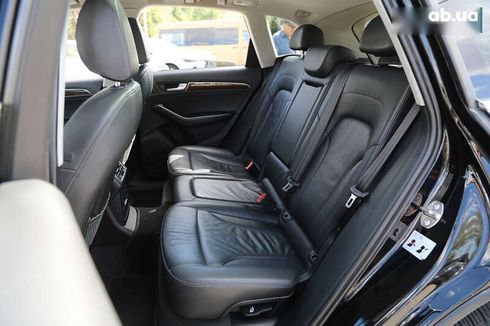 Audi Q5 2016 - фото 8